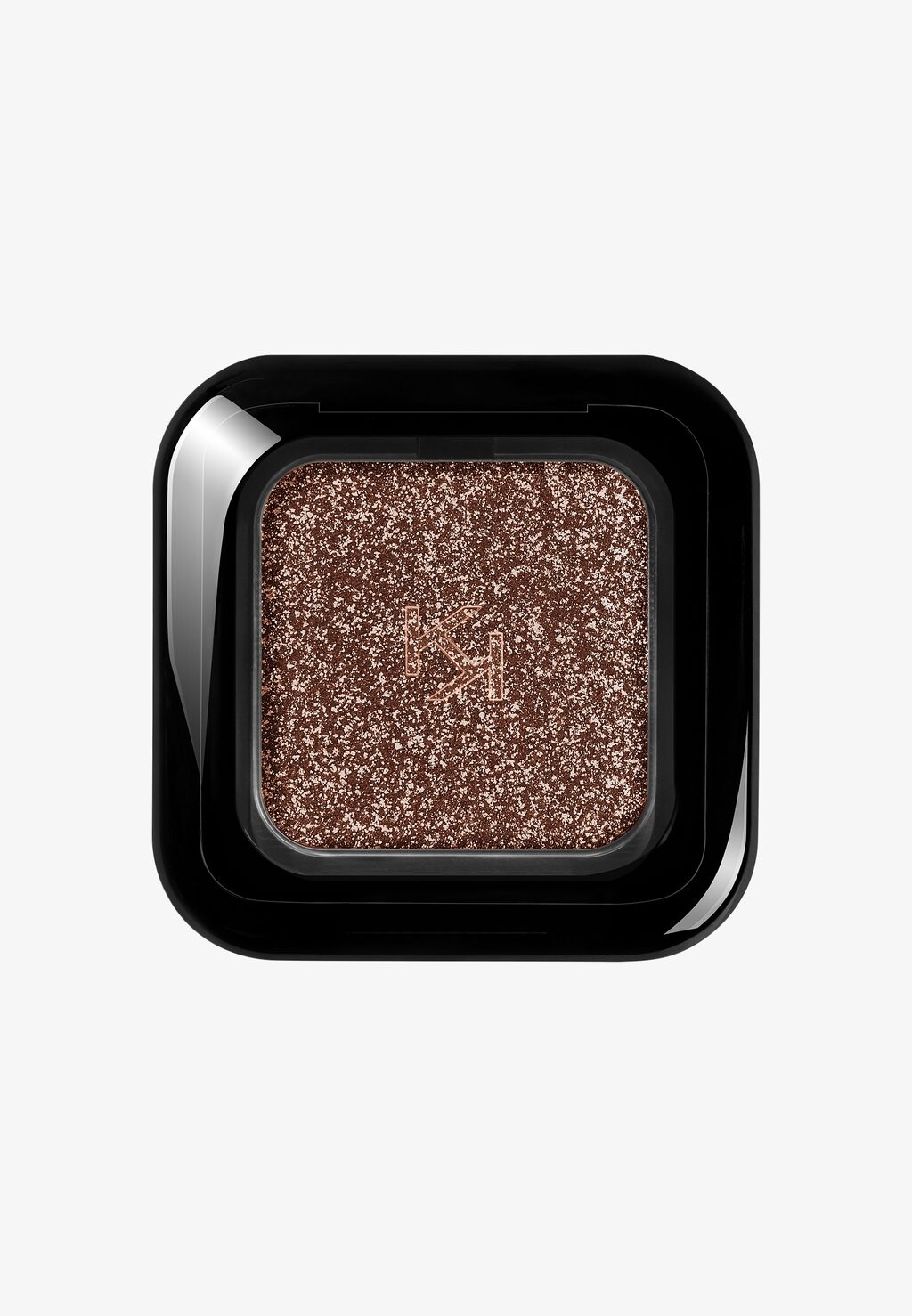 

Тени для век Glitter Shower Eyeshadow KIKO Milano, цвет excellent coffee