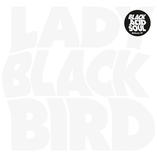 Виниловая пластинка Lady Blackbird - Black Acid Soul (Deluxe Edition)