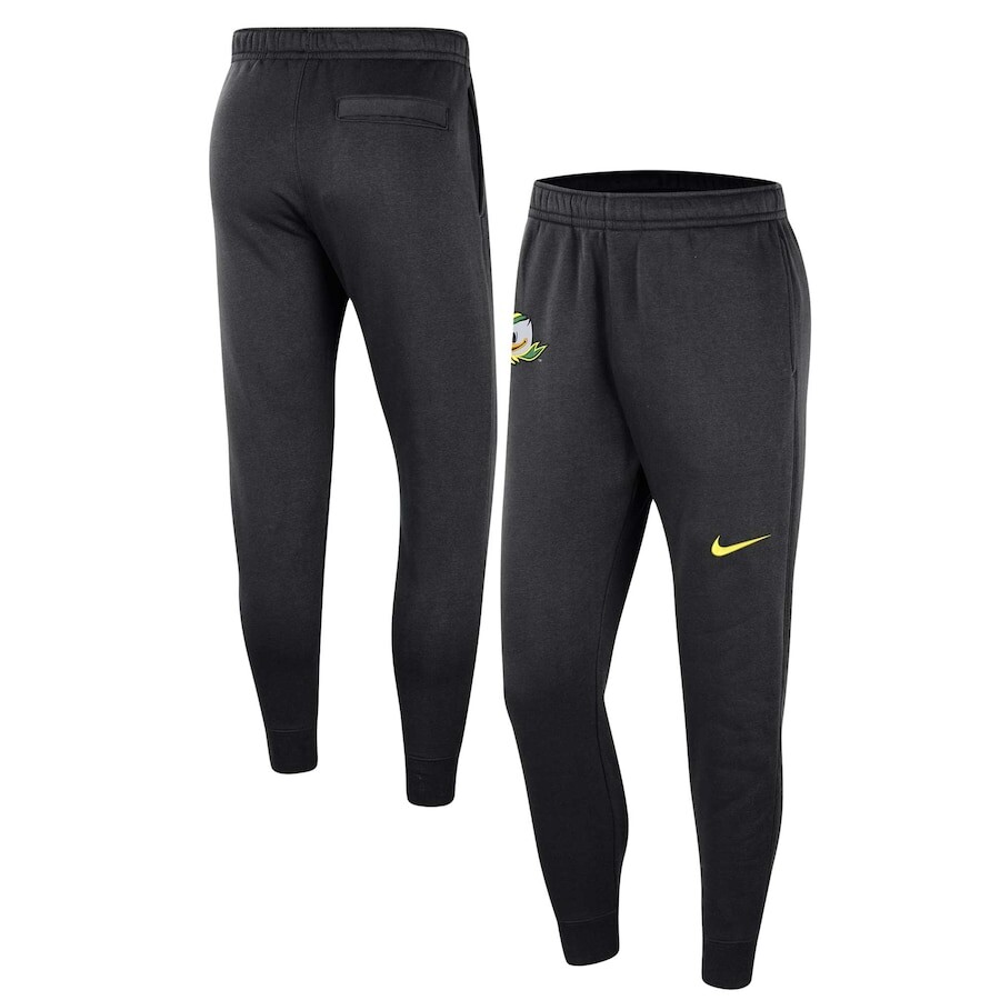 

Брюки Nike Oregon Ducks, черный