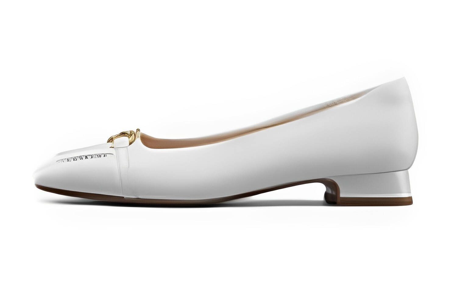 

Туфли женские повседневные Women's Casual Shoes Women's Nini West, кремовый