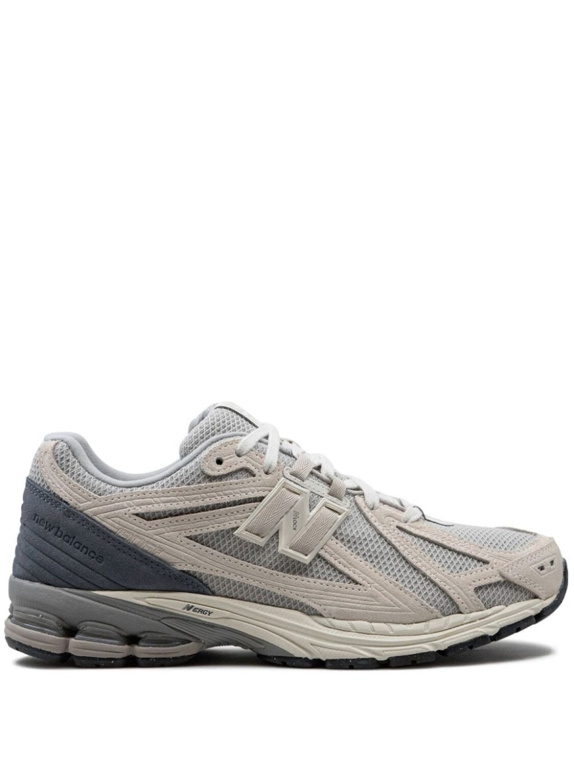 

Кроссовки New Balance 1906FH, темно-серый