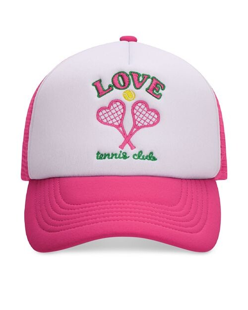 

Кепка Love Trucker для девочек - Big Kid Iscream, цвет Multi
