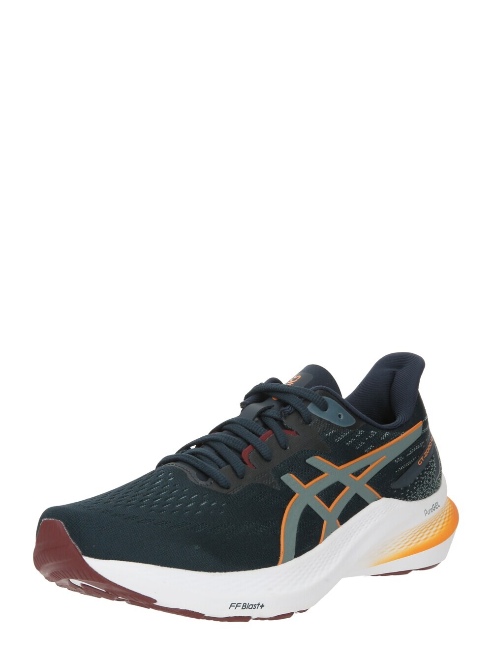 

Кроссовки Asics GT-2000 12, синий