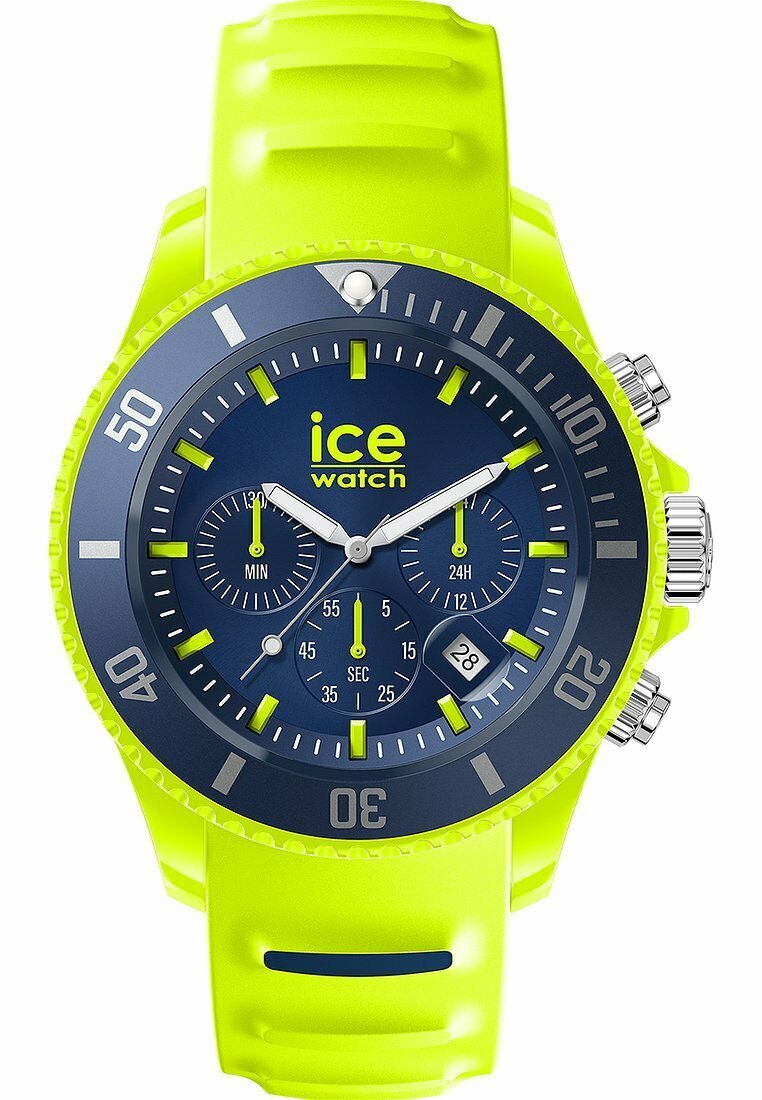 Хронограф Ice-Watch, гельб