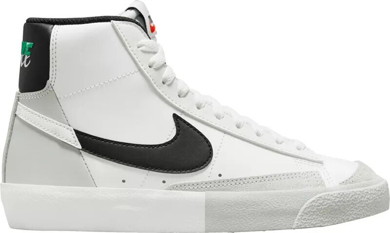 

Детские кроссовки Nike для начальной школы середины '77 SE, мультиколор