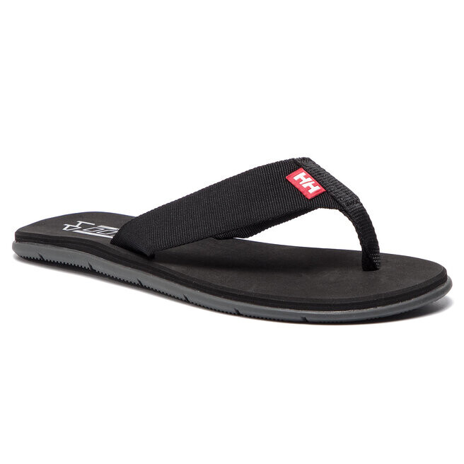 

Шлепанцы Helly Hansen SeasandHp, черный