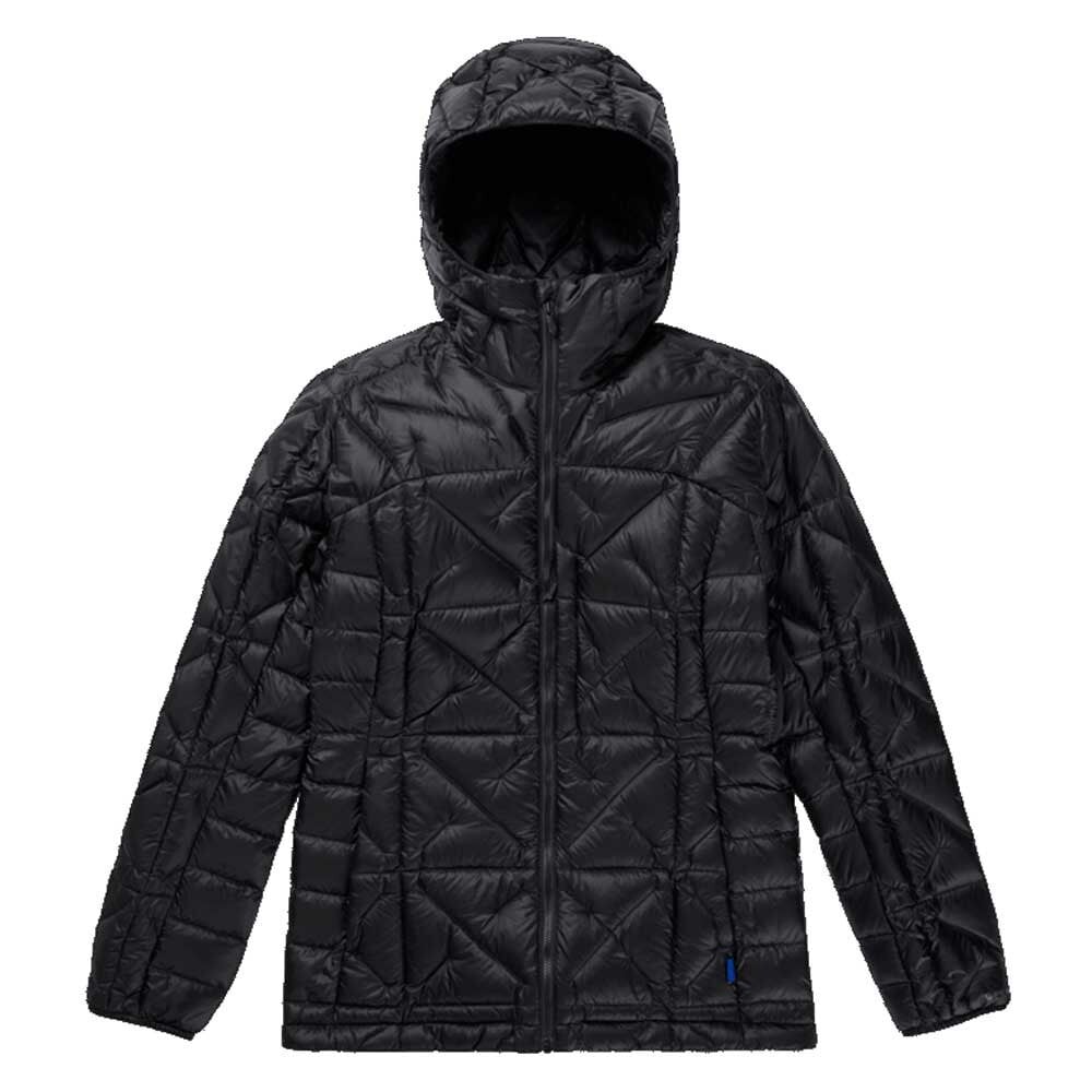 

Куртка Burton Ak Baker Down, черный