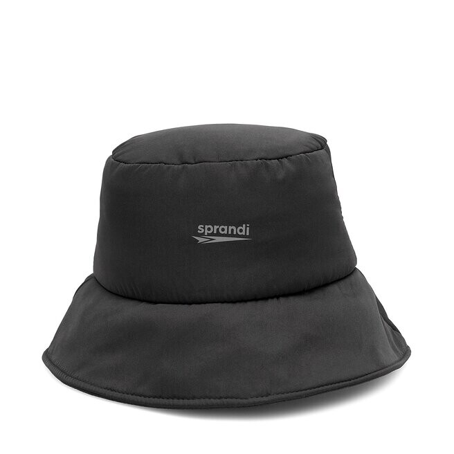 

Панама Sprandi Bucket, черный