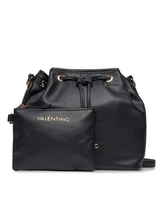 

Кошелек Valentino, черный