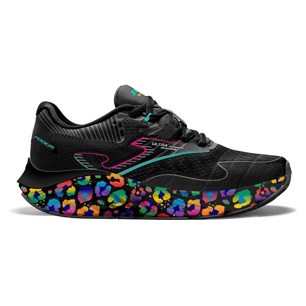 

Кроссовки для бега Joma Podium, черный
