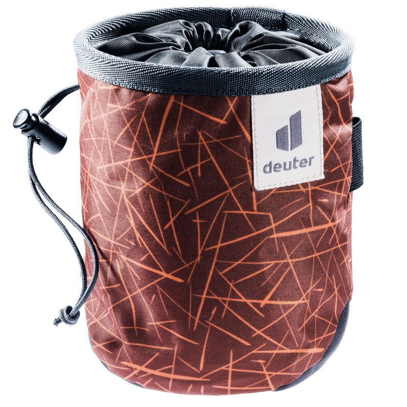 

Мешочек для гравитационного мела I Deuter