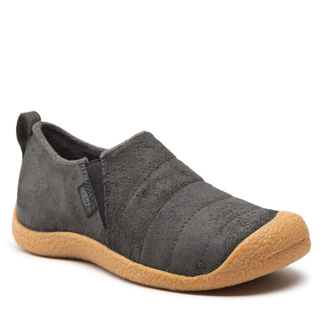 

Кроссовки Keen HowserHarvest M, серый