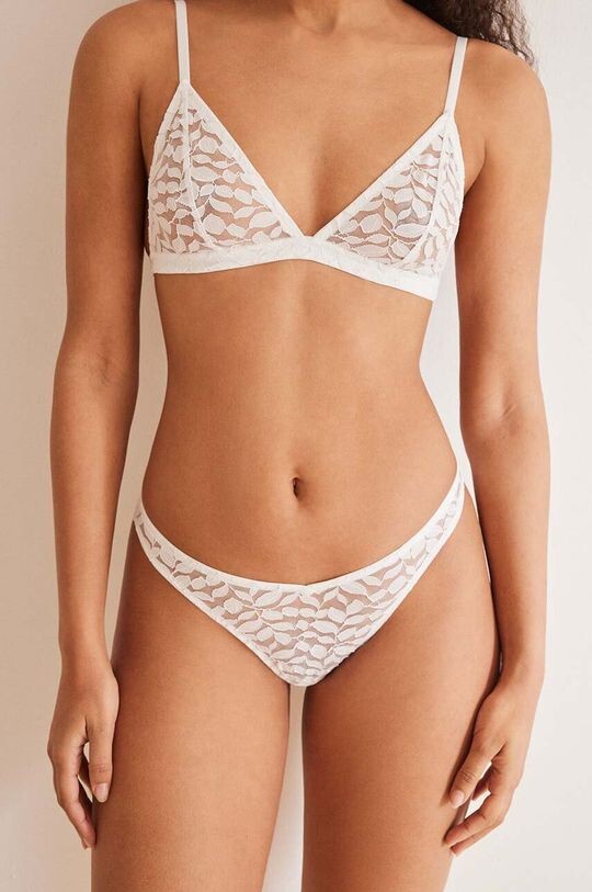 

Трусы Spring Helankas women'secret, белый