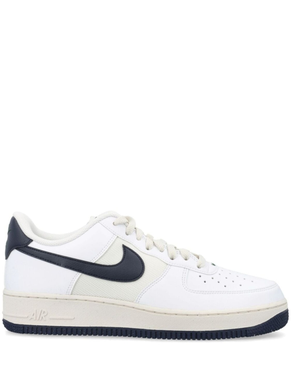 

Кроссовки Air Force 1 '07 Nike, белый
