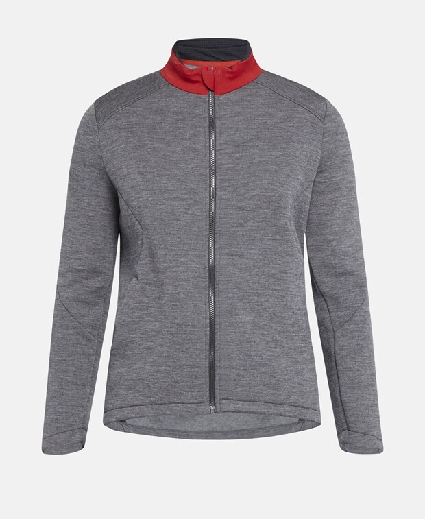 

Шерстяной кардиган Sease, цвет Medium Grey