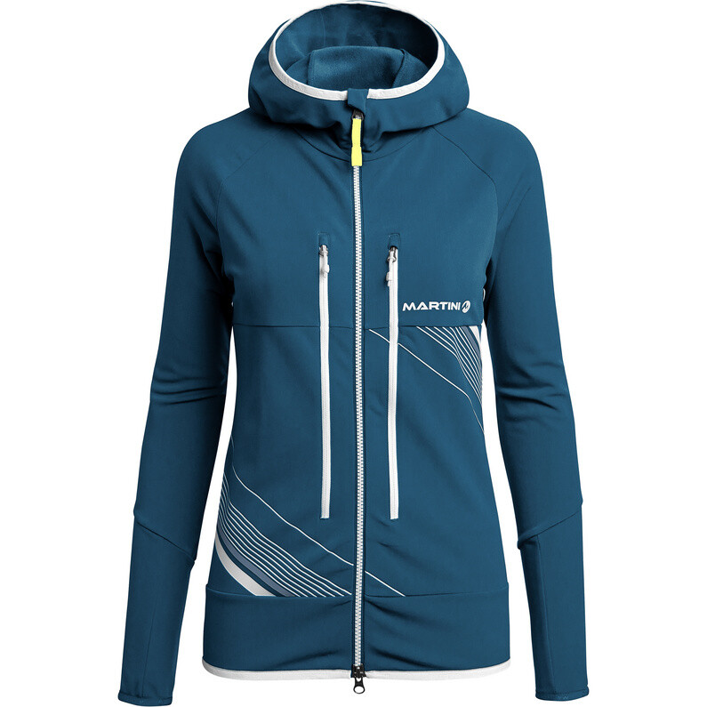 

Женская куртка X-Plore Martini Sportswear, зеленый