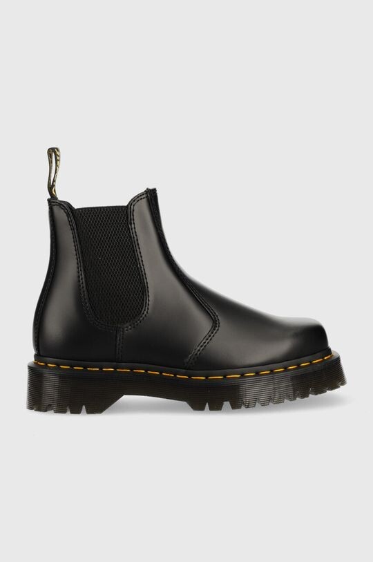 

2976 Bex Squared Dr. Martens, черный