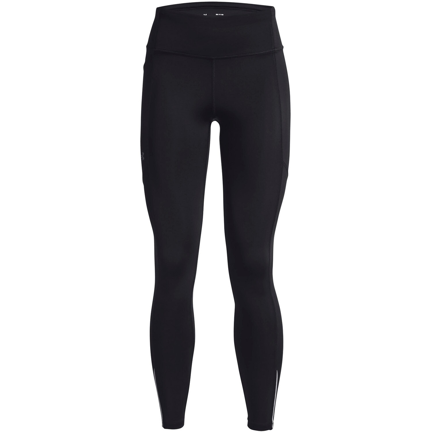 

Спортивные леггинсы Under Armour Lauftights Fast, черный
