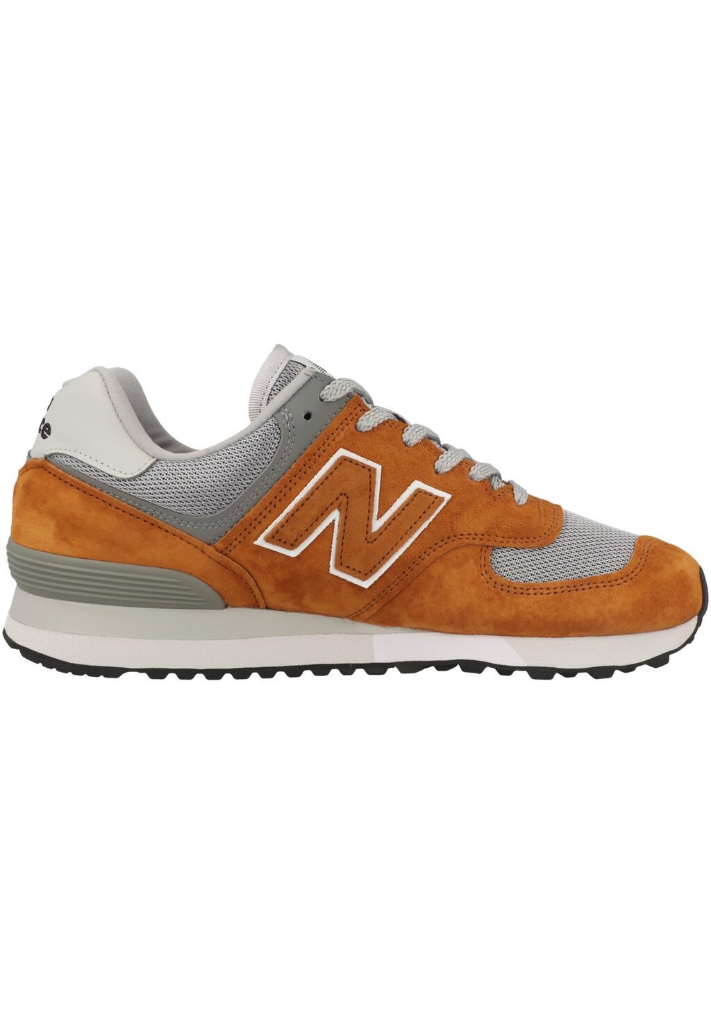 

Низкие кроссовки Unisex New Balance, оранжевый сплав серо-фиолетовый ouook