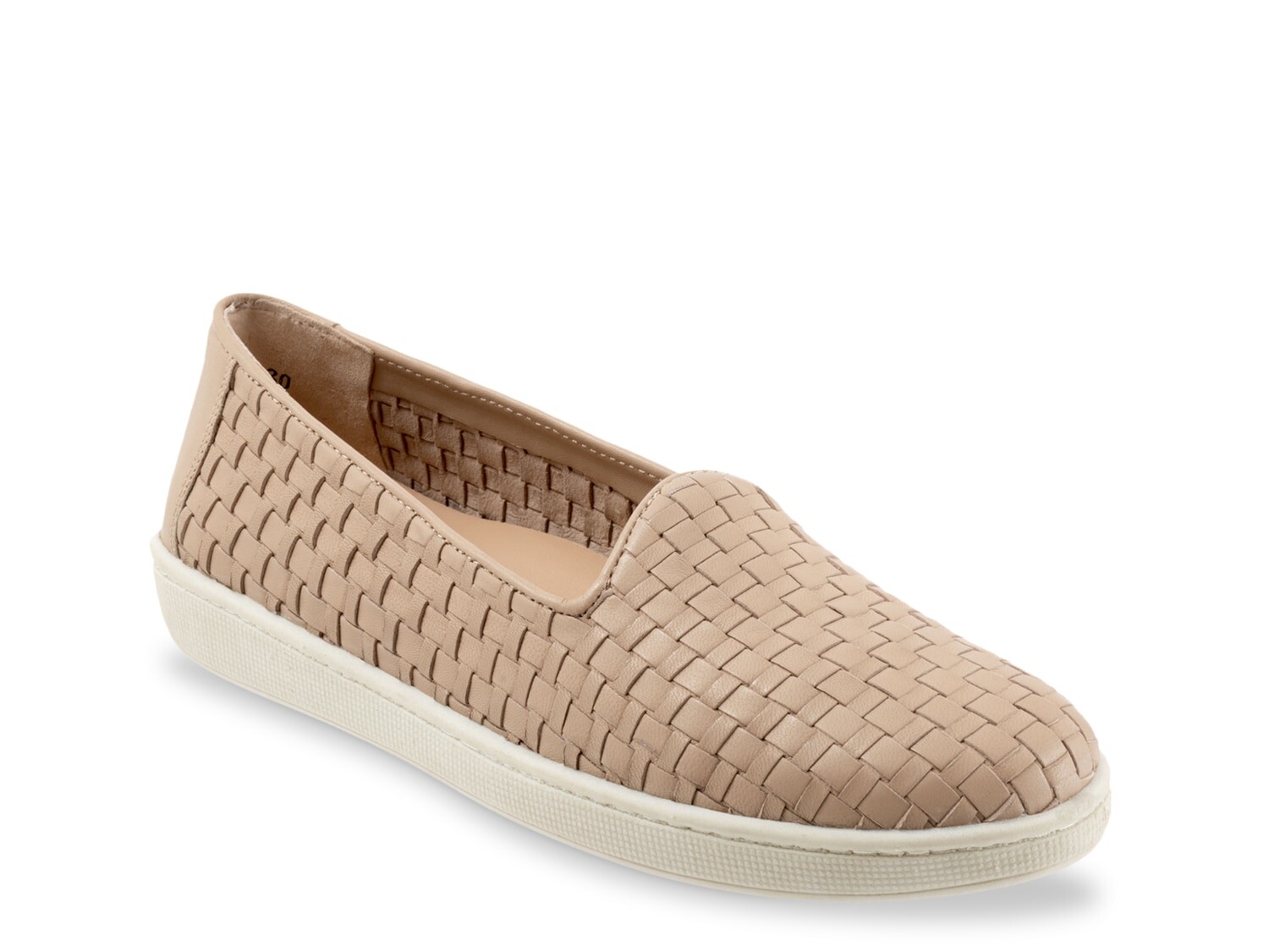 

Кроссовки-слипоны Trotters Adelina, рыжевато-коричневый