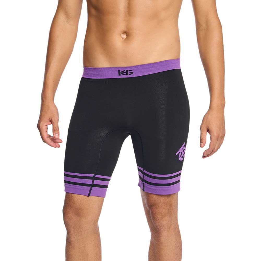 

Шорты Sport HG Dales 2.0 Compression, черный