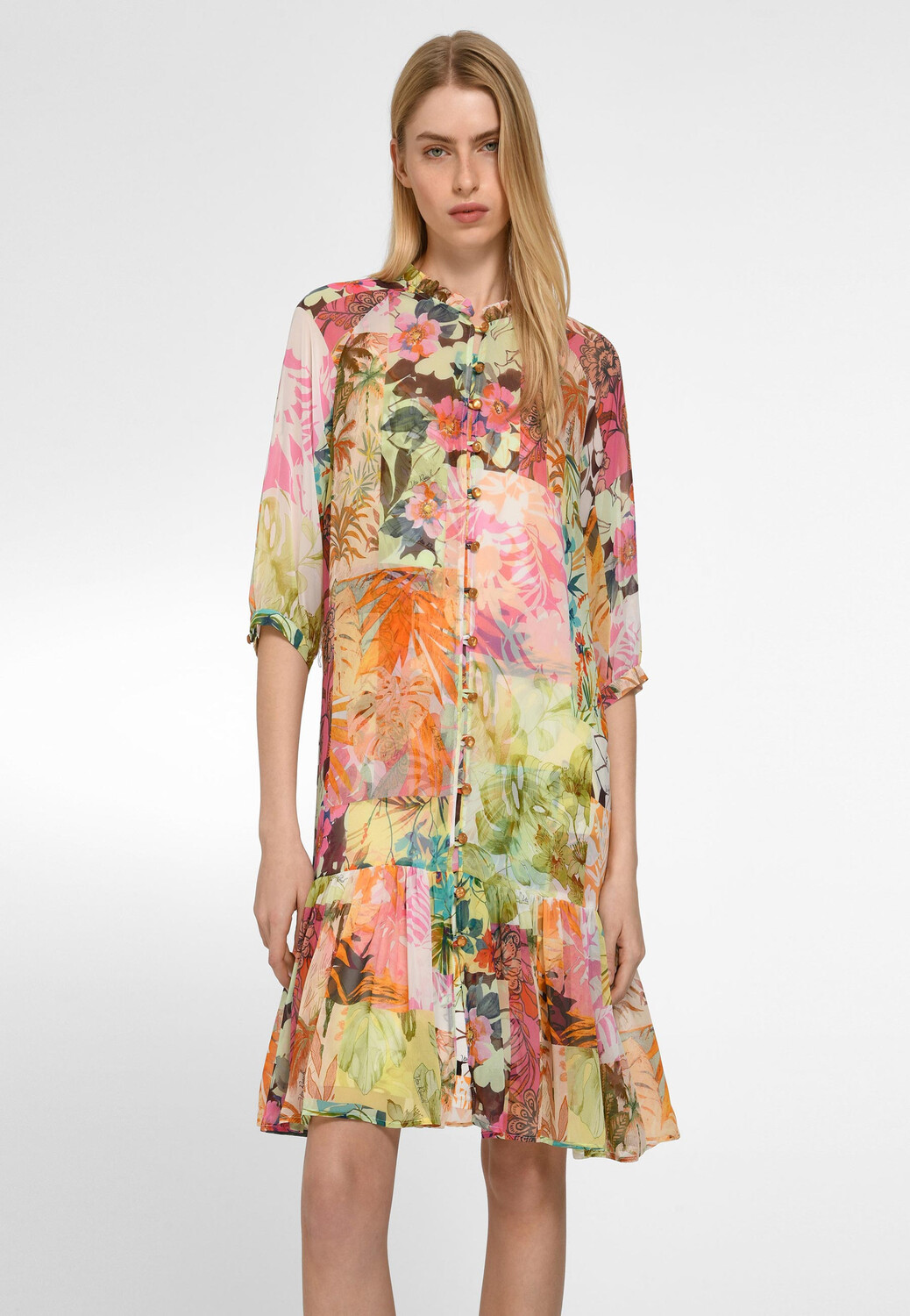 

Платье UTA RAASCH Dress, цвет mixed colors