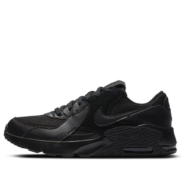 

Кроссовки air max excee Nike, черный
