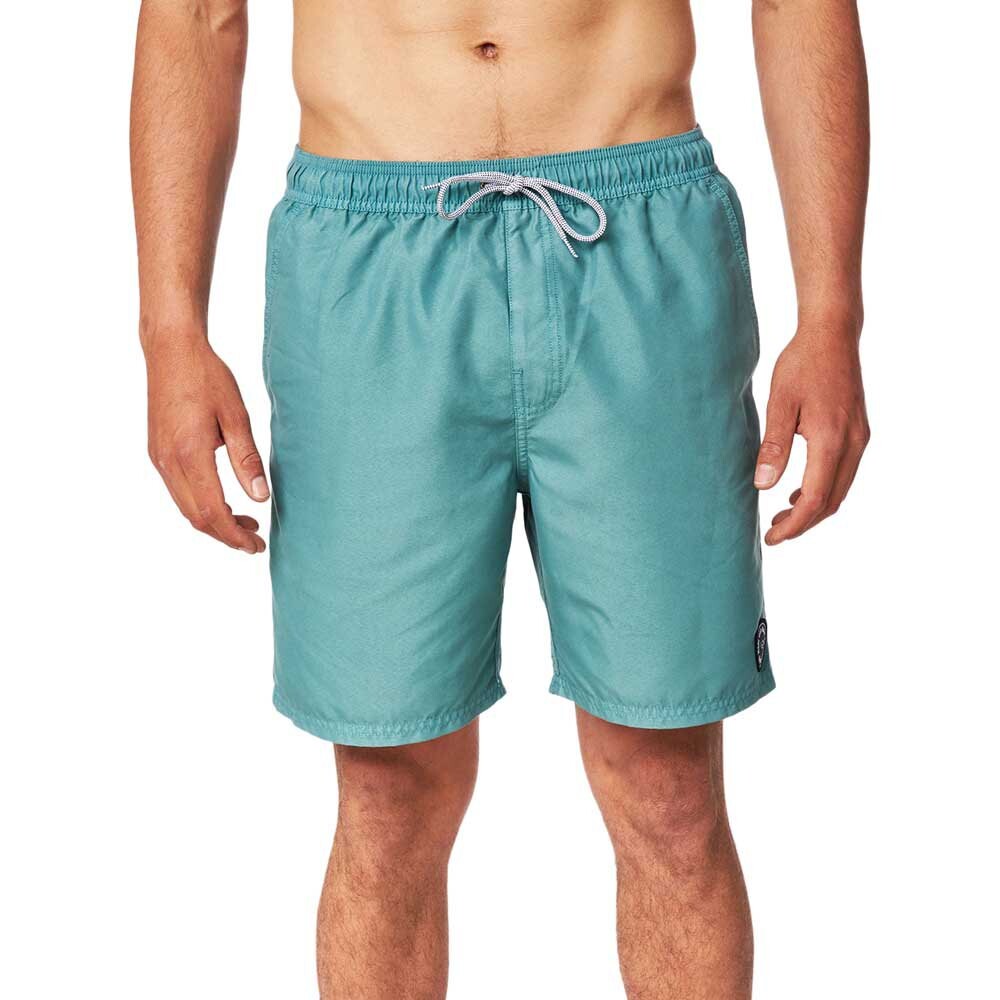 

Шорты для плавания Rip Curl Easy Living Volley Swimming Shorts, серый