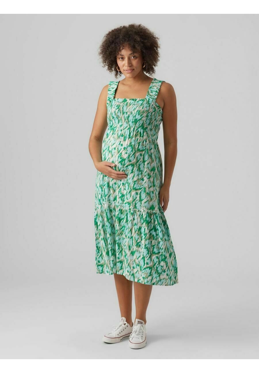 

Летнее платье Vero Moda