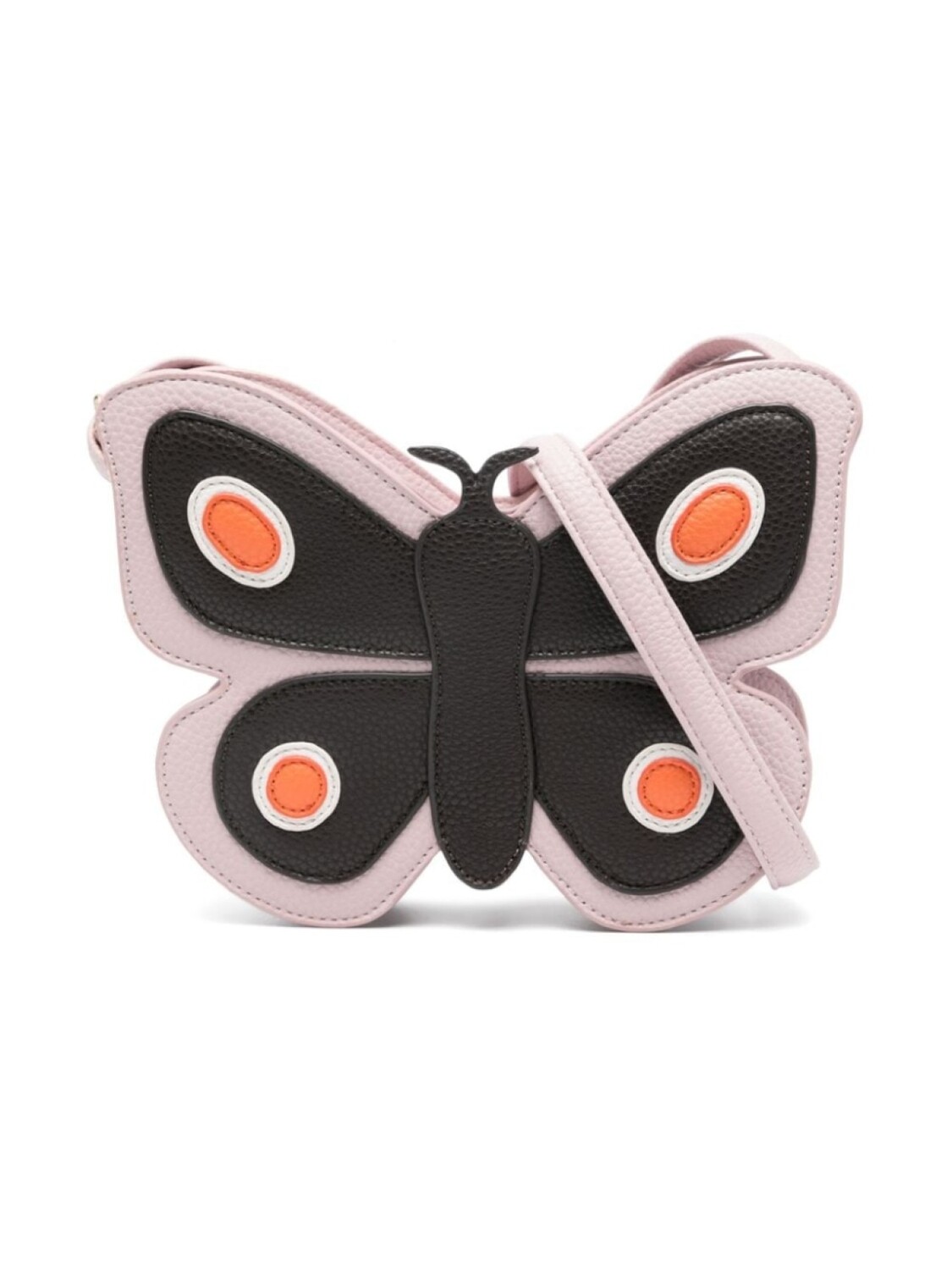 

Molo сумка на плечо Burtterfly, розовый