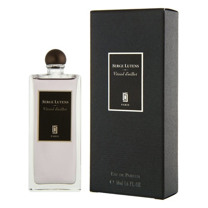 

Serge Lutens Vitriol d'oeillet Eau de Parfum Spray 50ml/1.7 Ounce