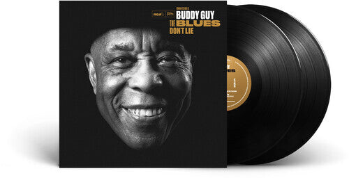 

Виниловая пластинка Guy, Buddy: The Blues Don't Lie