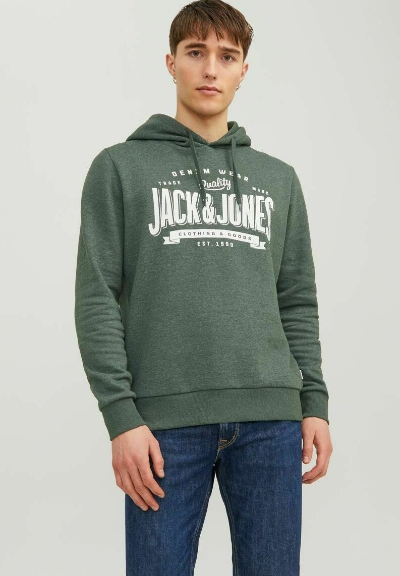 

Толстовка с капюшоном Jack & Jones