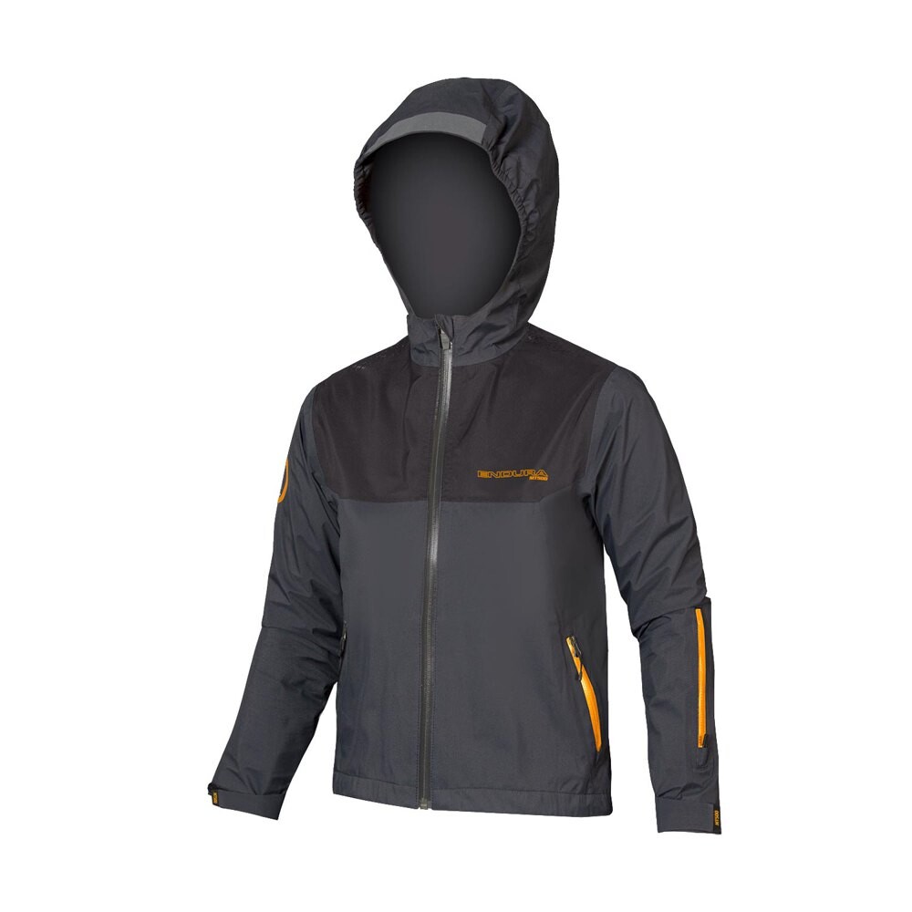 

Куртка Endura MT500JR, серый