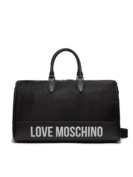 мешок подарочный тепла 28 х 28 см 1 5 см Сумка Love Moschino, черный