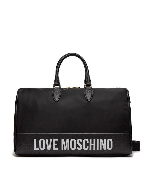 

Сумка Love Moschino, черный