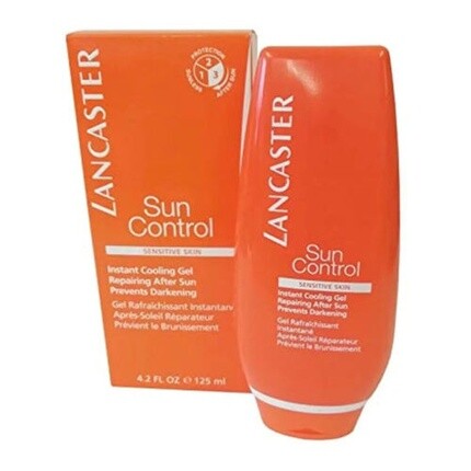 

Мгновенный охлаждающий гель Sun Control 125 мл, Lancaster