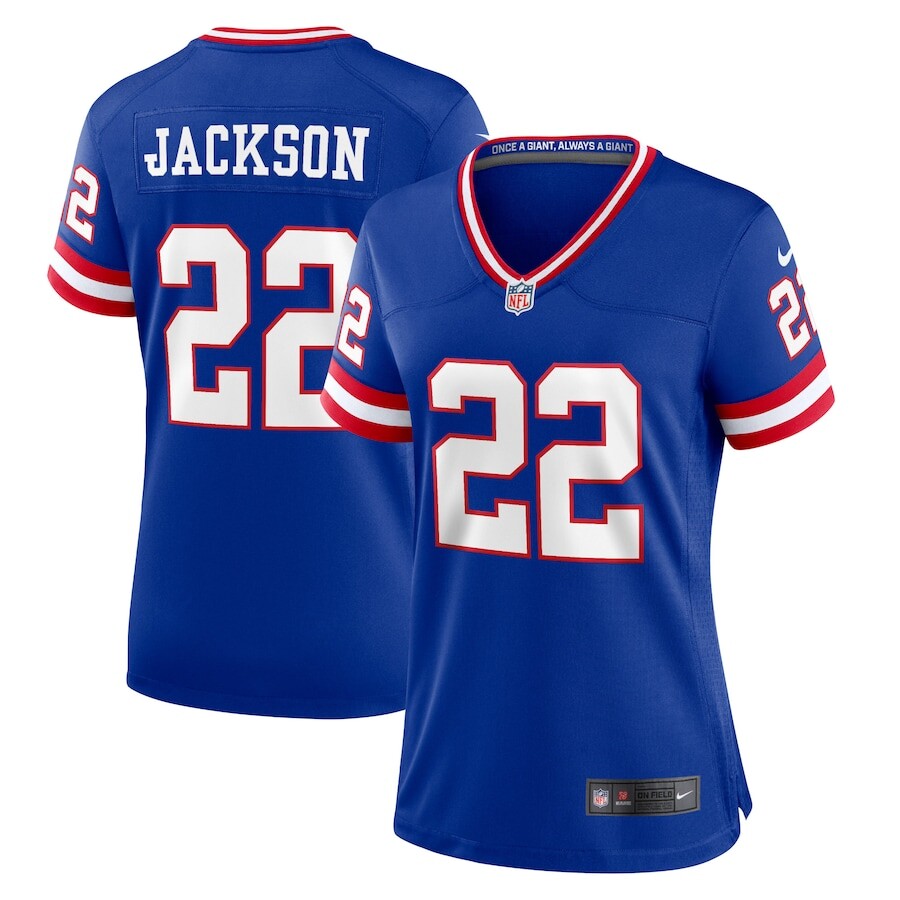 

Джерси Nike New York Giants, роял