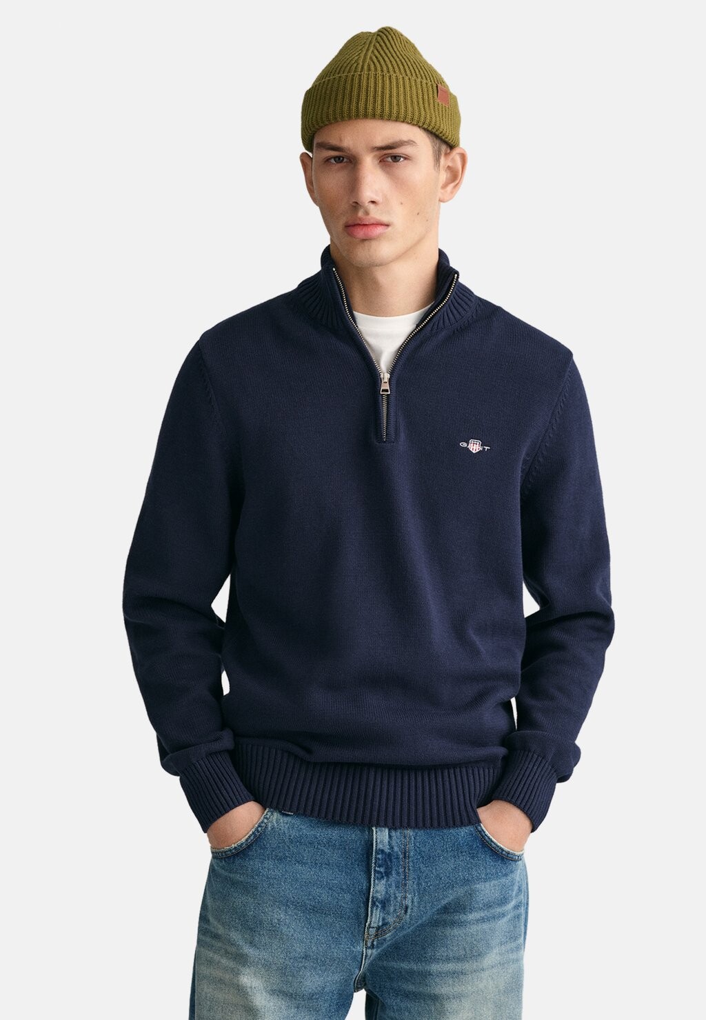 

Джемпер GANT