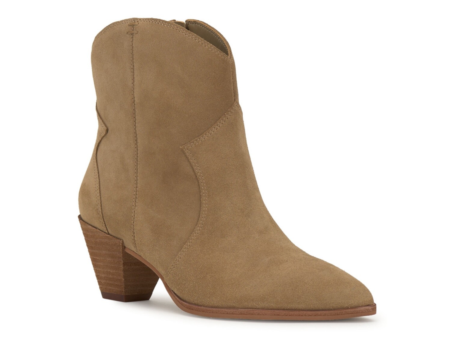 

Ботинки Vince Camuto Salintino, серо-коричневый