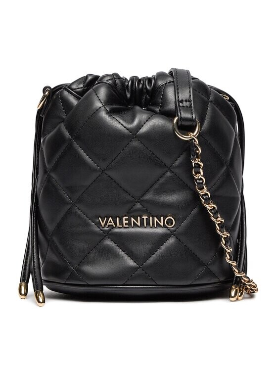

Кошелек Valentino, черный