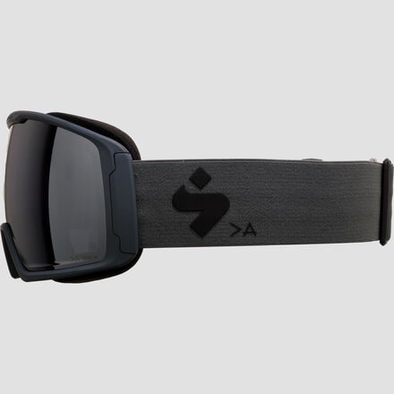 

Clockwork MAX RIG Reflect Aksel Goggle Sweet Protection, цвет Stormy Weather Aksel/RIG Obsidian