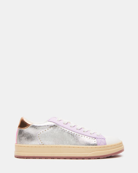 

Кроссовки Kids' Molly Steve Madden, мультиколор