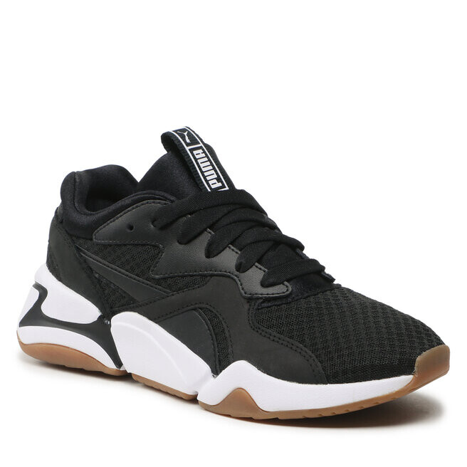 

Кроссовки Puma, черный