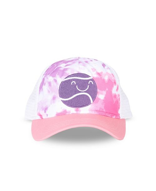 Детская кепка Groovy Trucker для девочек Ame & Lulu, цвет Pink цена и фото