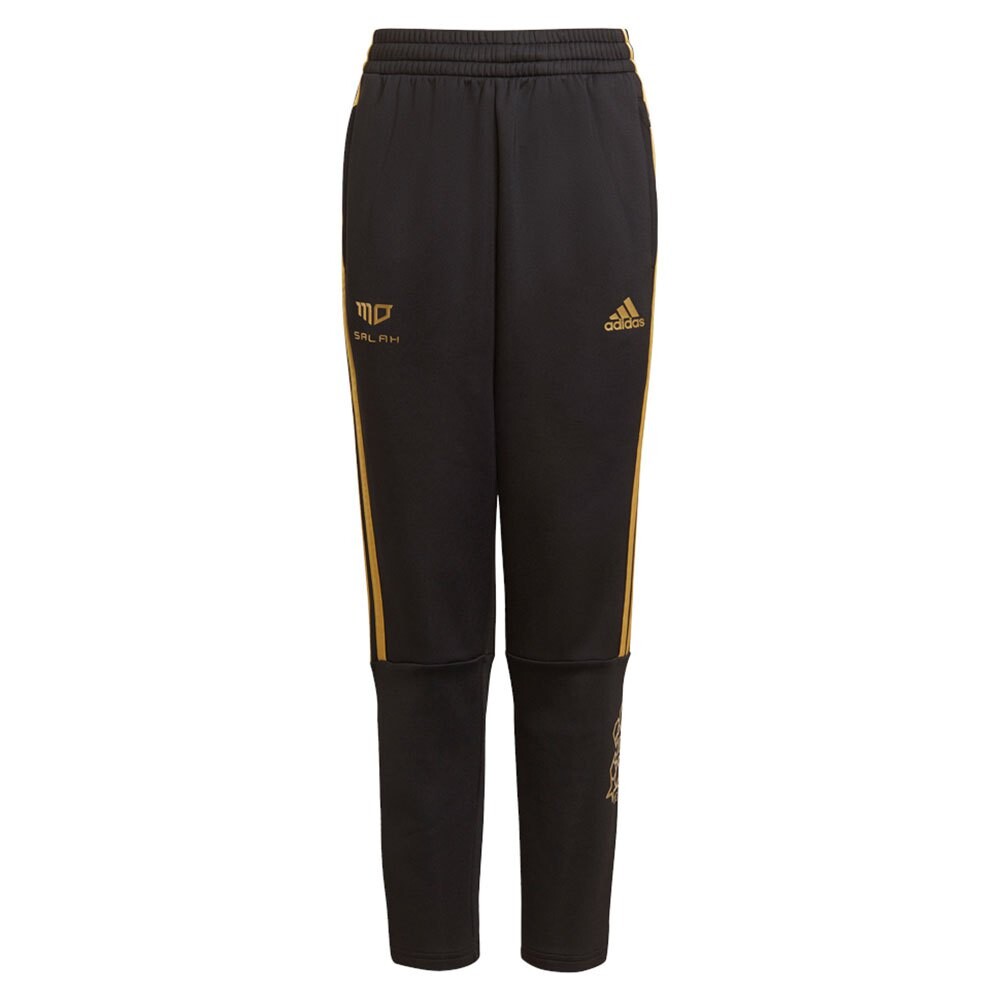 

Брюки adidas Sportswear Salah, черный