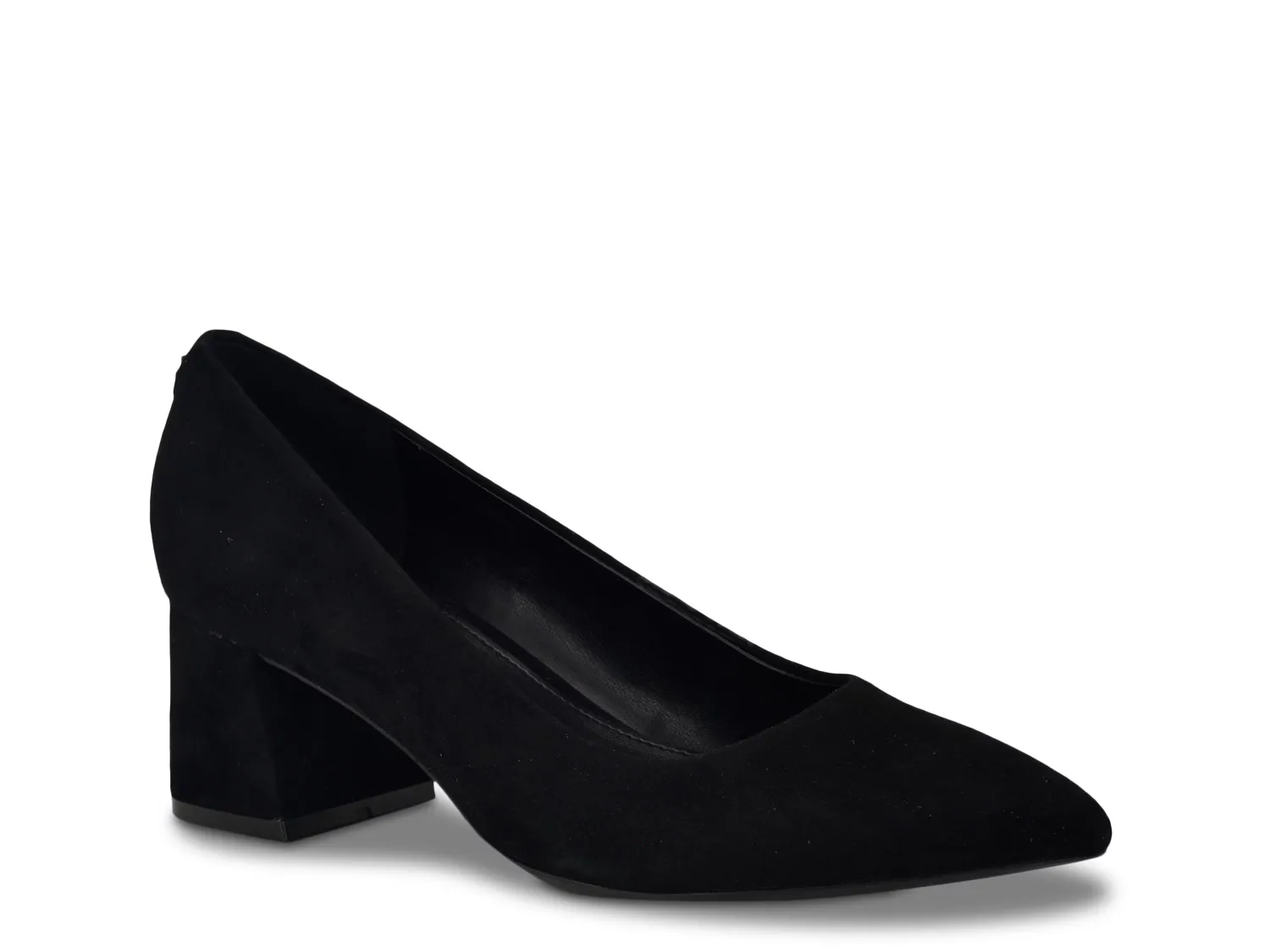 

Туфли Lenott Pump Calvin Klein, черный