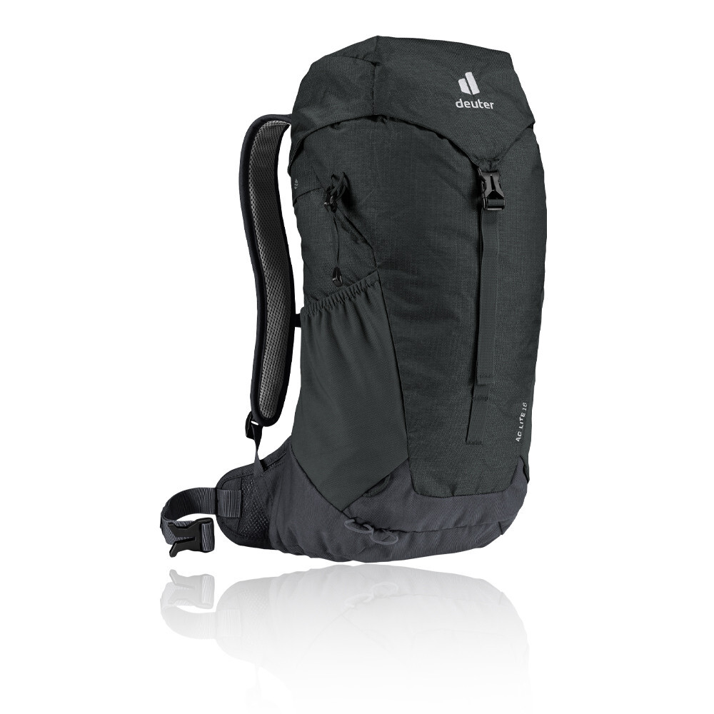 

Рюкзак Deuter AC Lite 16, черный