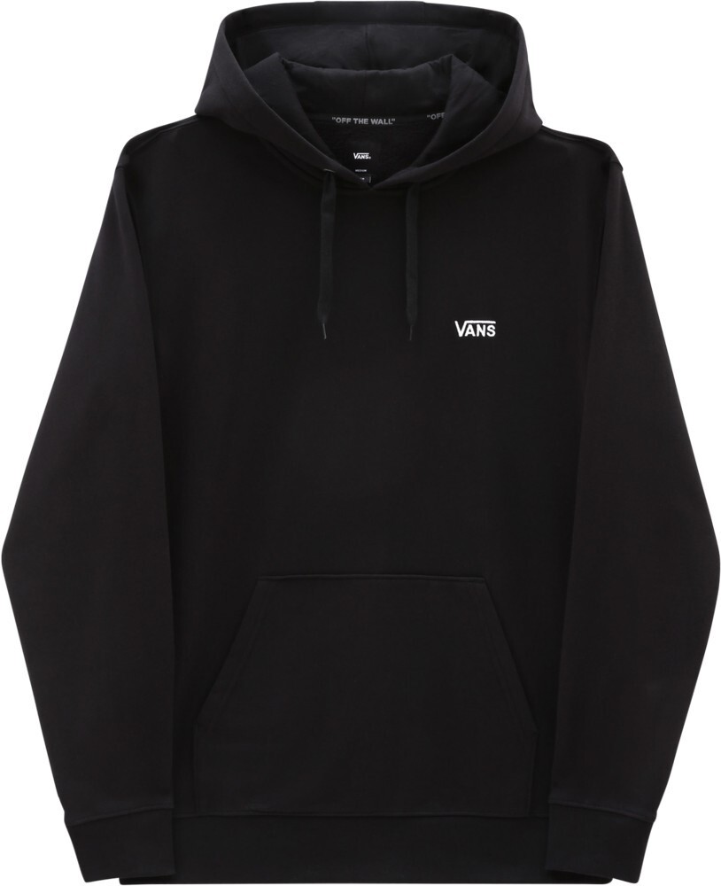 

Толстовка Vans Hoodie, черный