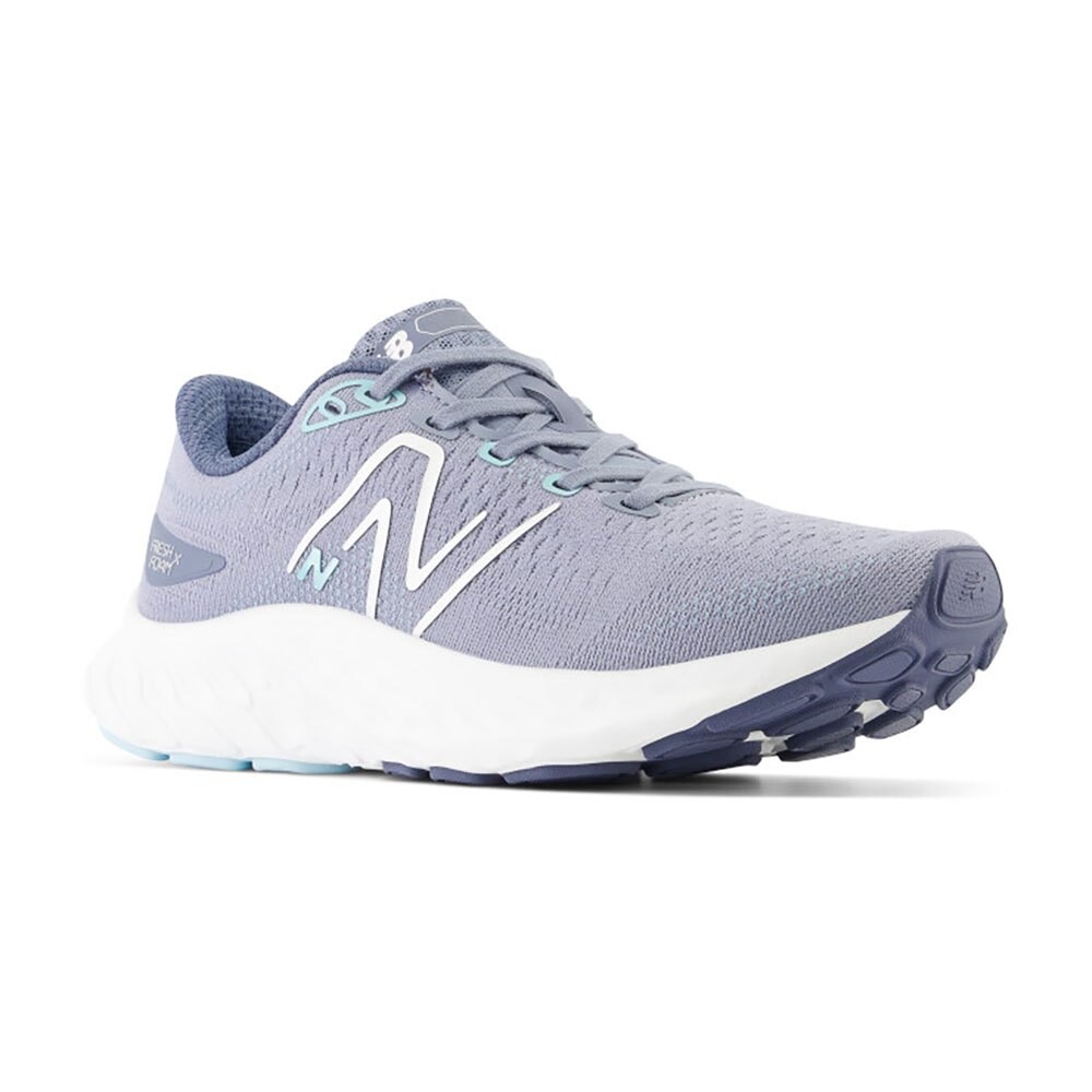 

Кроссовки для бега New Balance Fresh Foam X Embar, серый